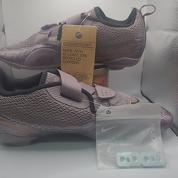 Nike SuperRep Cycle 2 Next Nature Purple Smoke DQ4680-500 - Picture 4 of 7